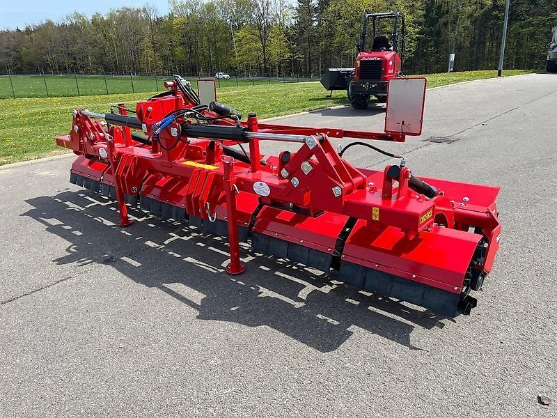Knoche Speedmax 450