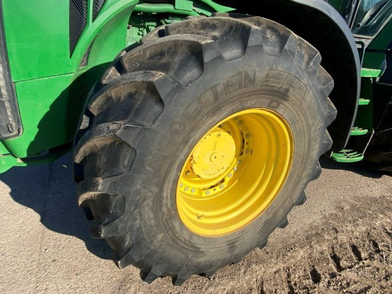 John Deere 8360 R