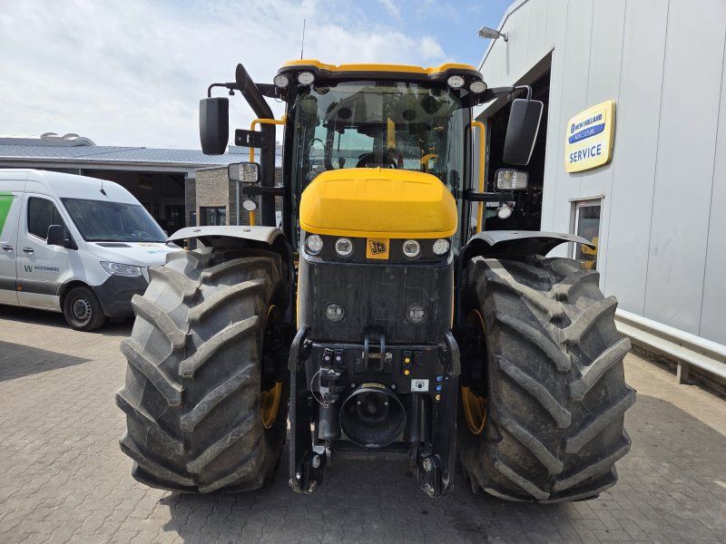 JCB FASTRAC 4220 ICON