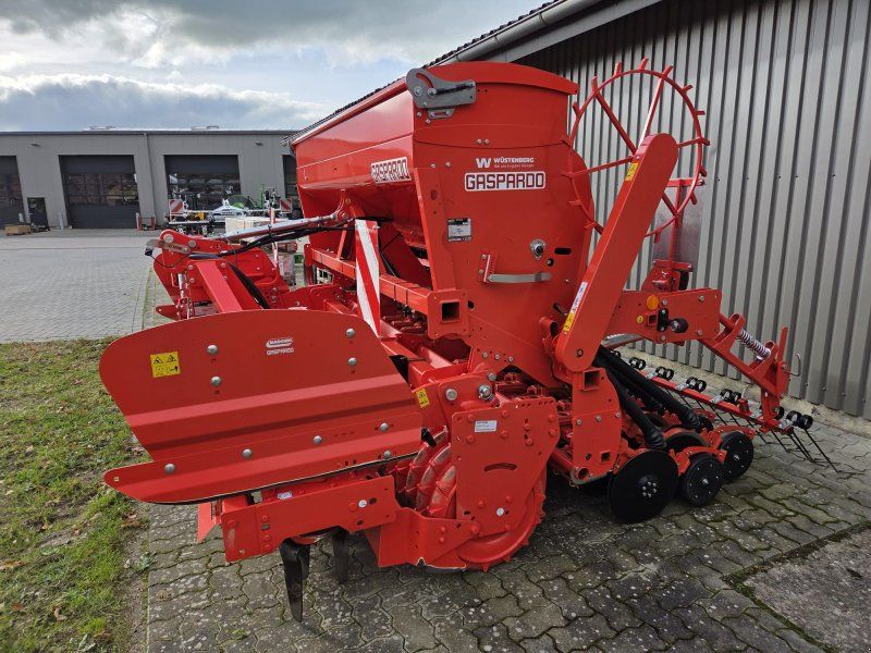 Maschio Dama 300 24 Cor