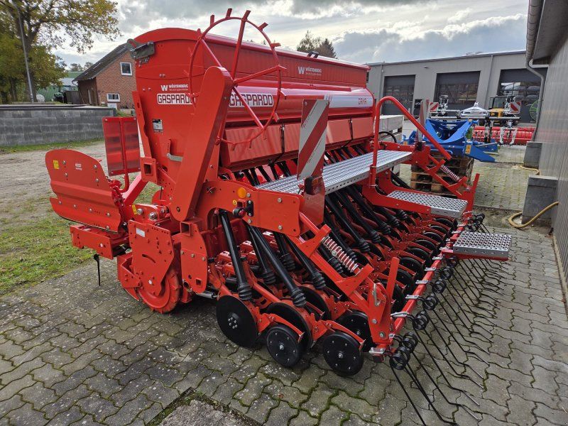 Maschio Dama 300 24 Cor