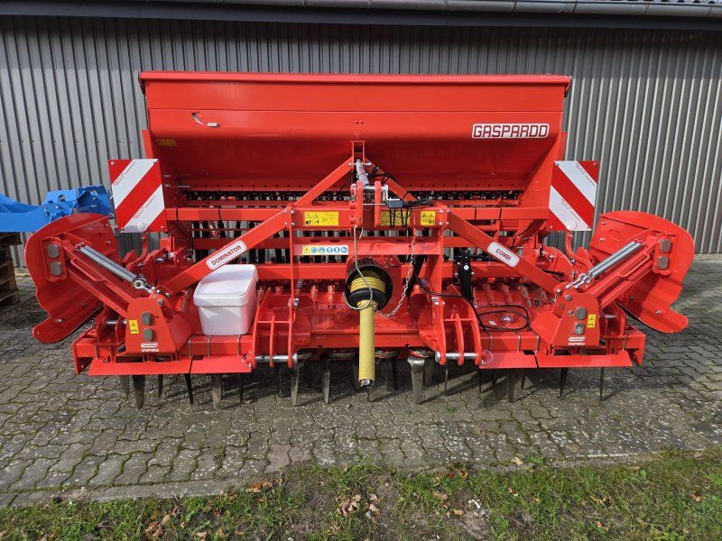 Maschio Dama 300 24 Cor
