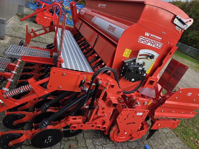 Maschio Dama 300 24 Cor
