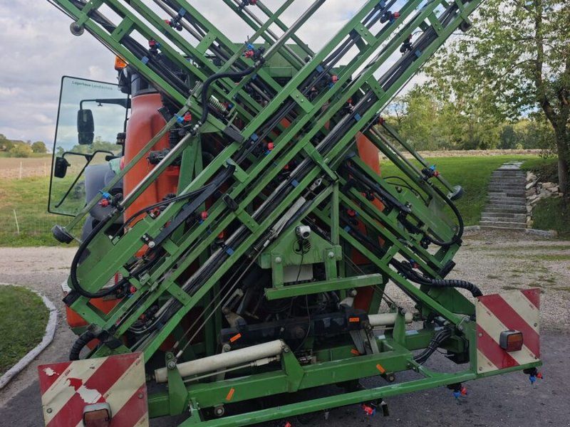 Jessernigg Ultra Light 1400L/21m