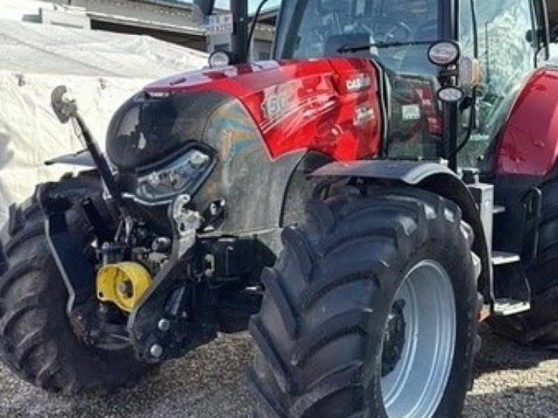 Case IH MAXXUM CVX 150