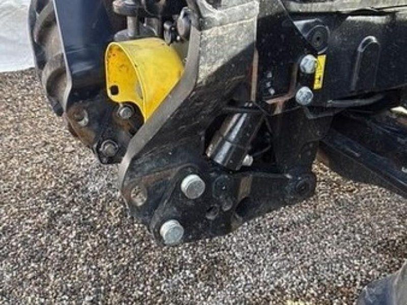 Case IH MAXXUM CVX 150