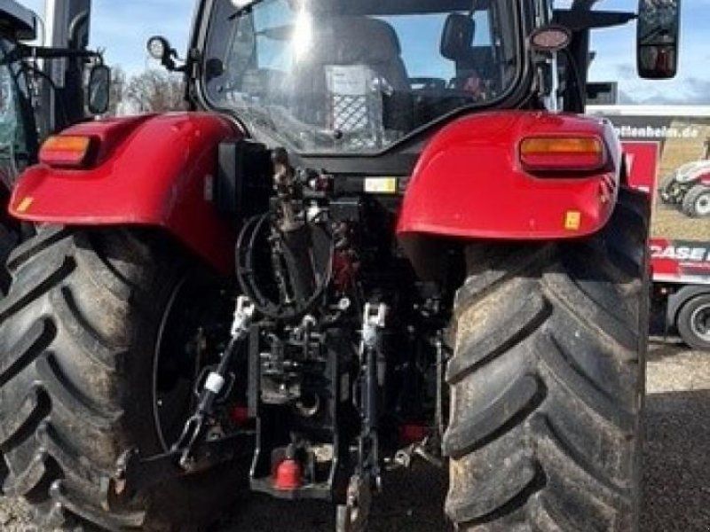 Case IH MAXXUM CVX 150