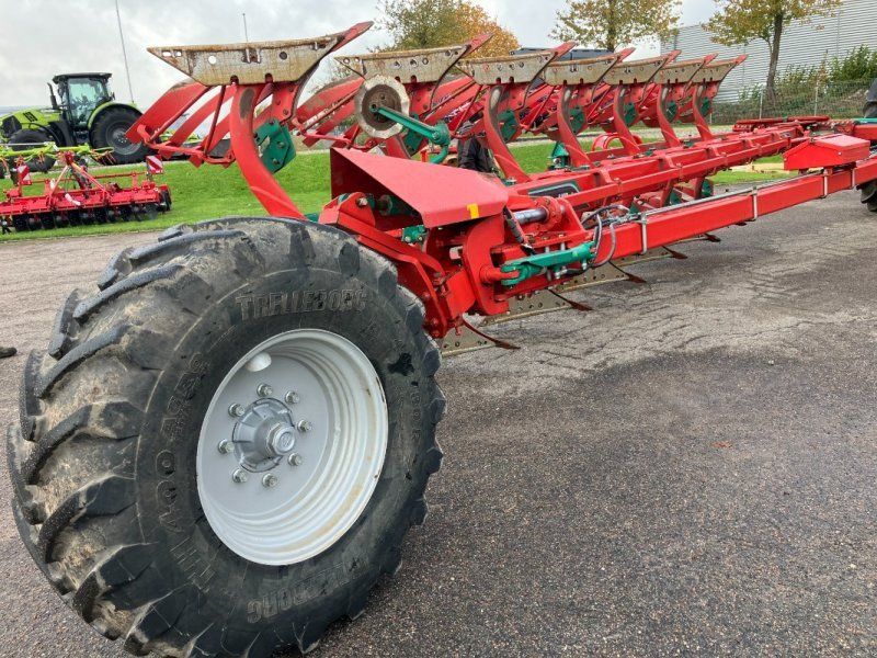 Kverneland 6300 S- 100-7