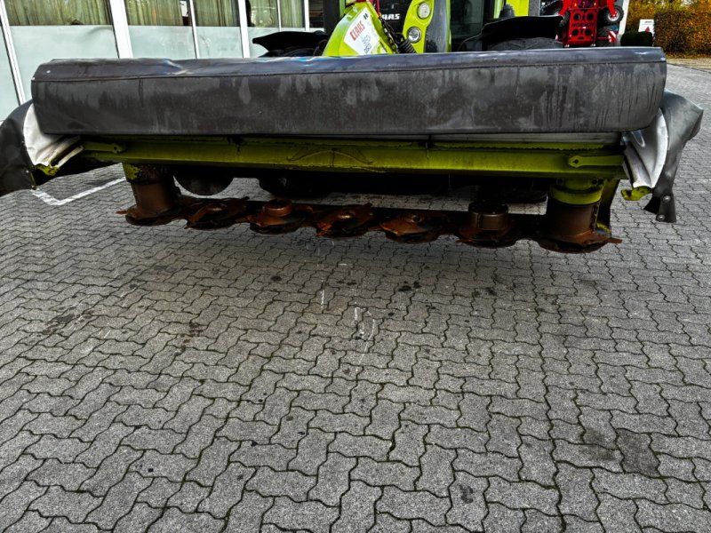 Claas DISCO 3150 F