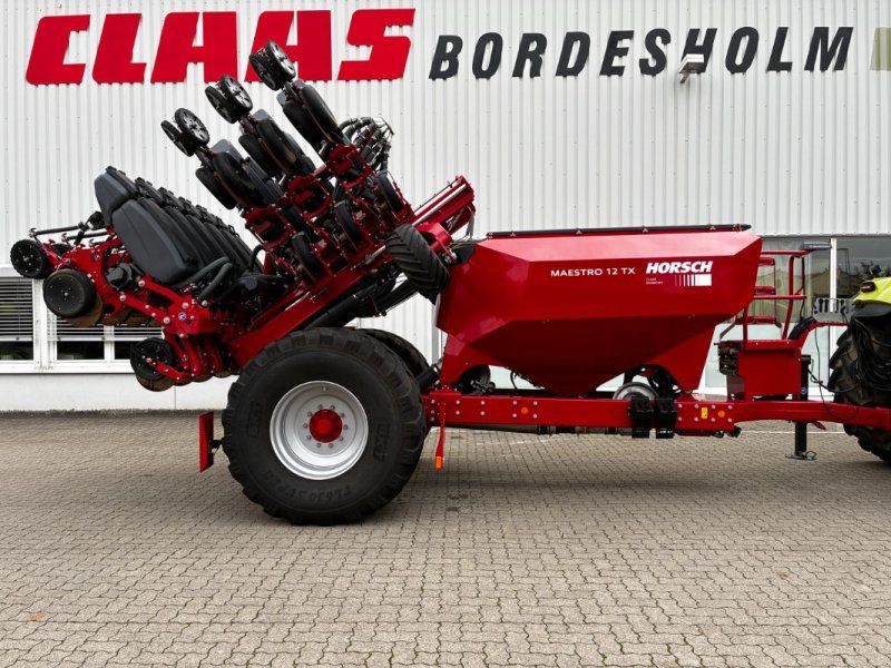 Horsch Maestro 12 TX (45-75 Reihe)