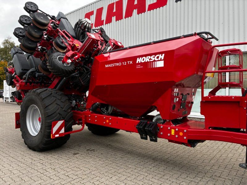 Horsch Maestro 12 TX (45-75 Reihe)