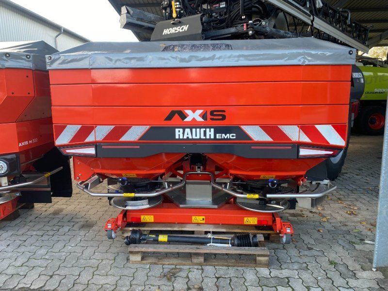 Rauch AXI M 25 EMC