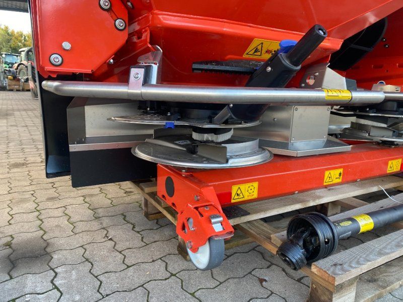 Rauch AXI M 25 EMC