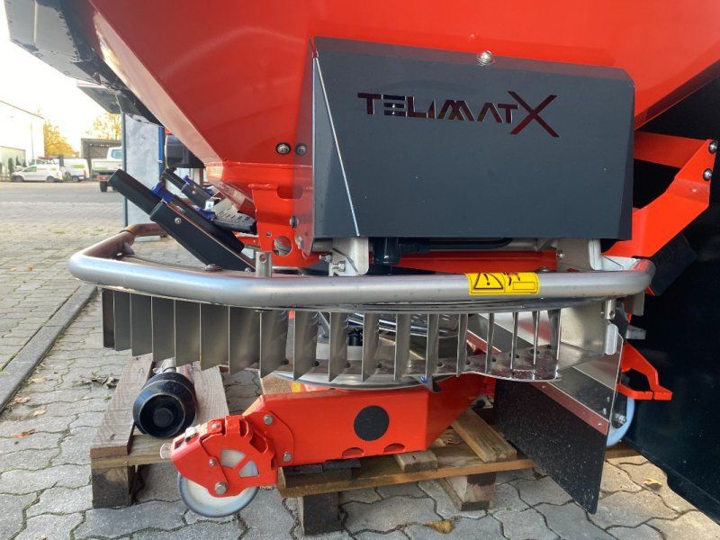 Rauch AXI M 25 EMC
