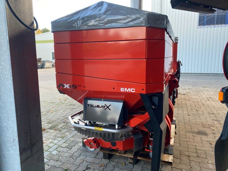 Rauch AXI M 25 EMC