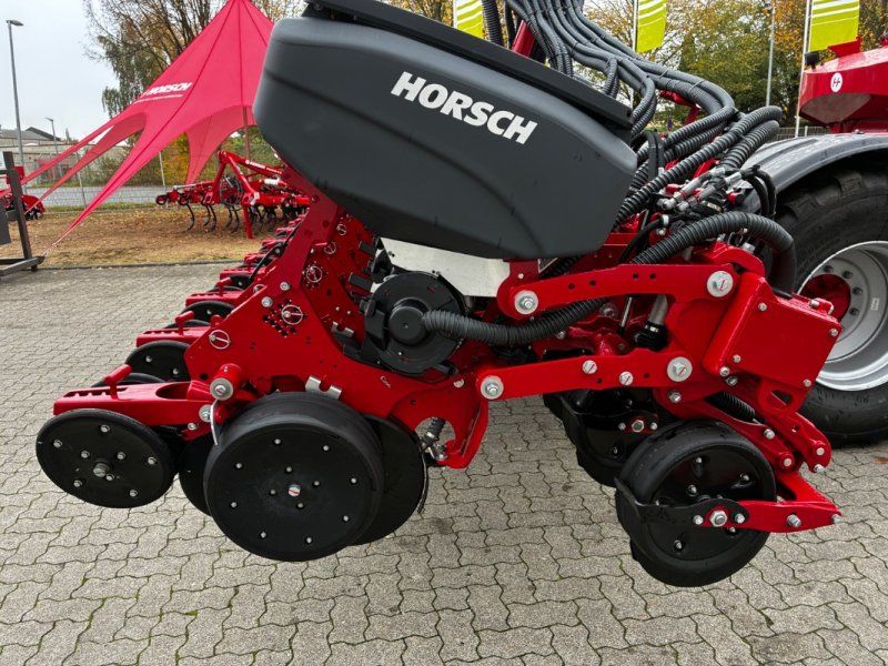 Horsch Maestro 12 CV
