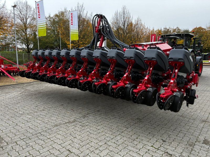 Horsch Maestro 12 CV