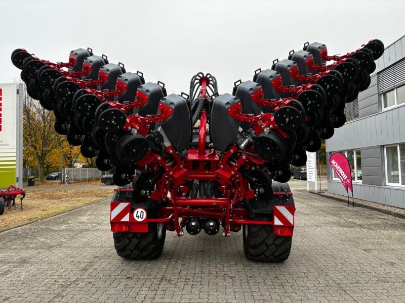 Horsch Maestro 12 CV