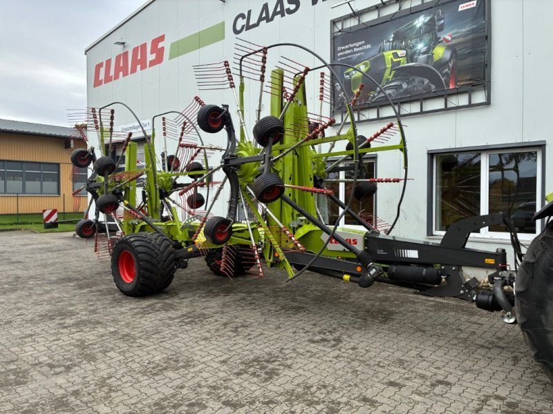 Claas LINER 4800 BUSINESS