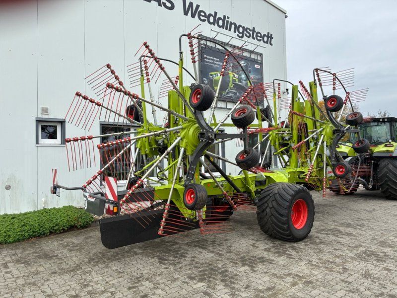Claas LINER 4800 BUSINESS