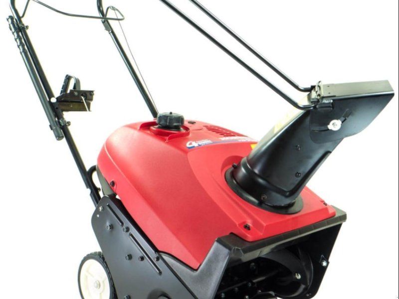 Honda HS 550