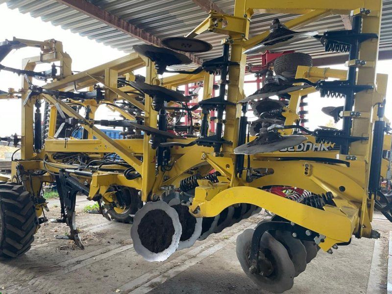 Bednar Terraland DO 5000