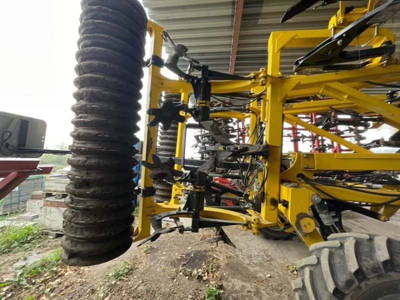 Bednar Terraland DO 5000