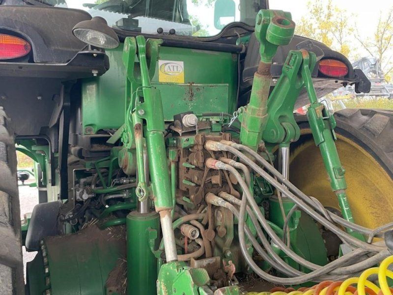 John Deere 8360 RT