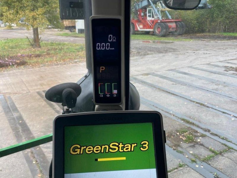 John Deere 8360 RT