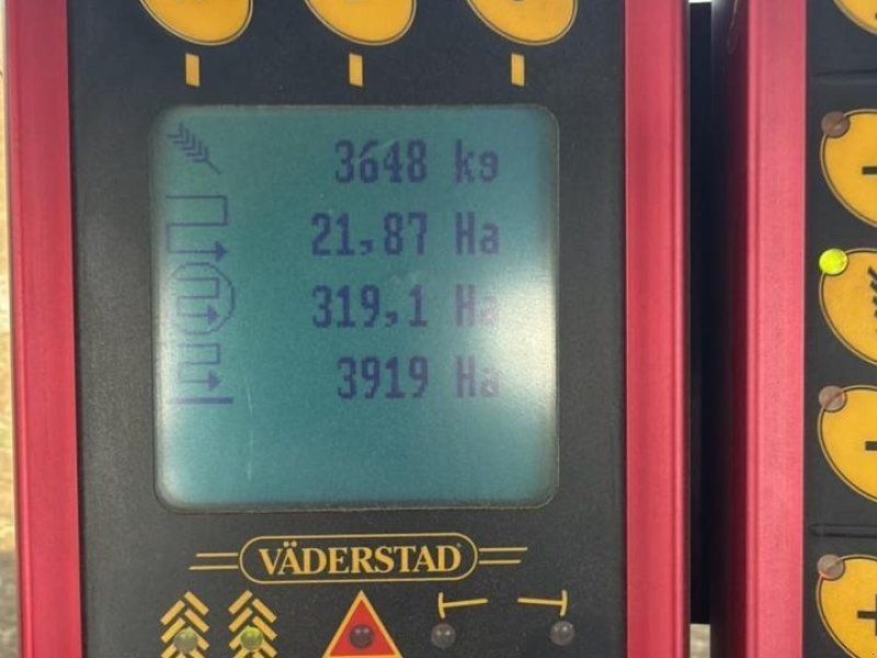 Väderstad Spirit 600 S