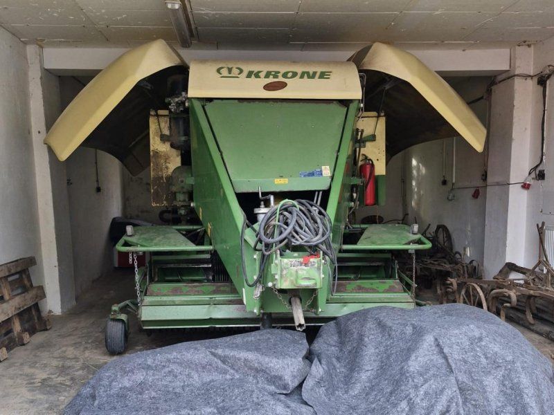Krone Big Pack 1270