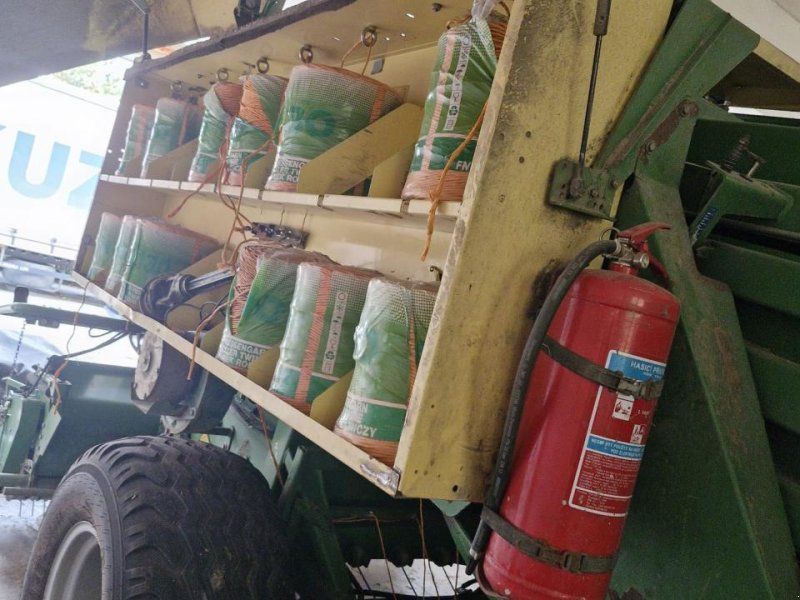 Krone Big Pack 1270