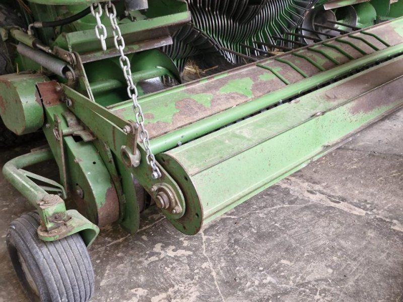 Krone Big Pack 1270