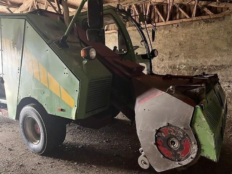 Strautmann VertiMix 1401 SF