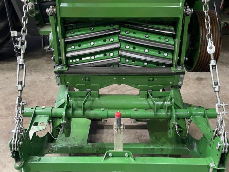 Krone Big X Trommelaagregat