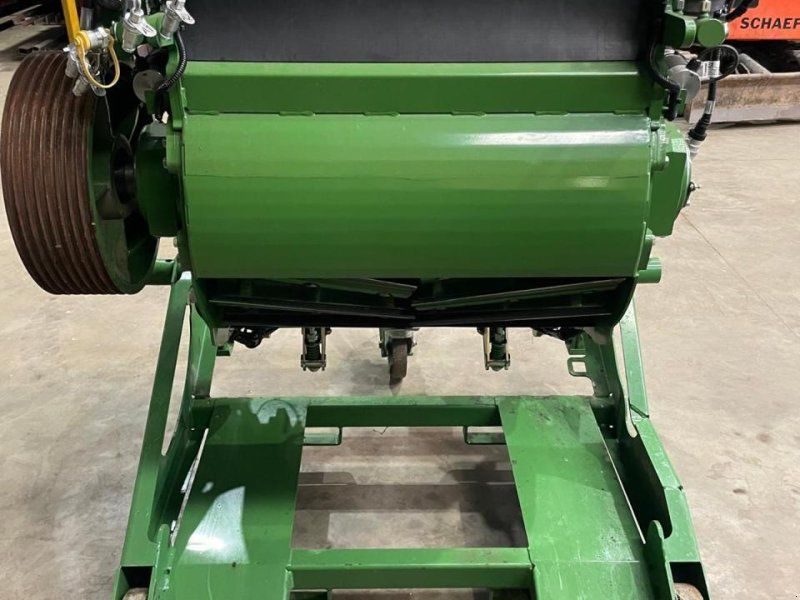 Krone Big X Trommelaagregat