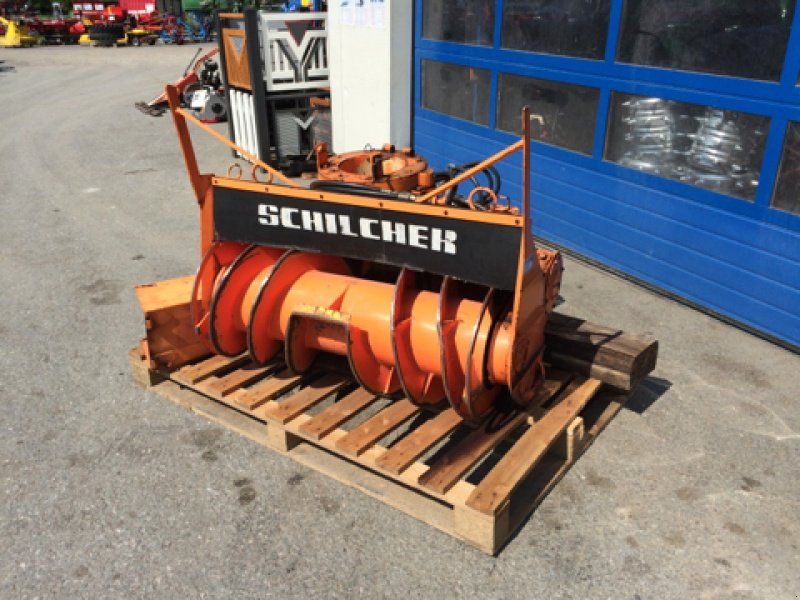 Schilcher 130/540