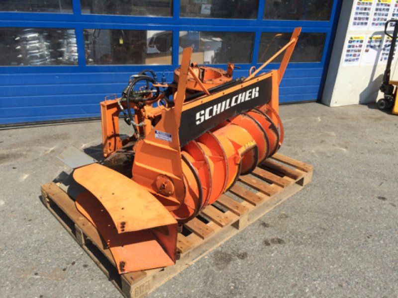 Schilcher 130/540