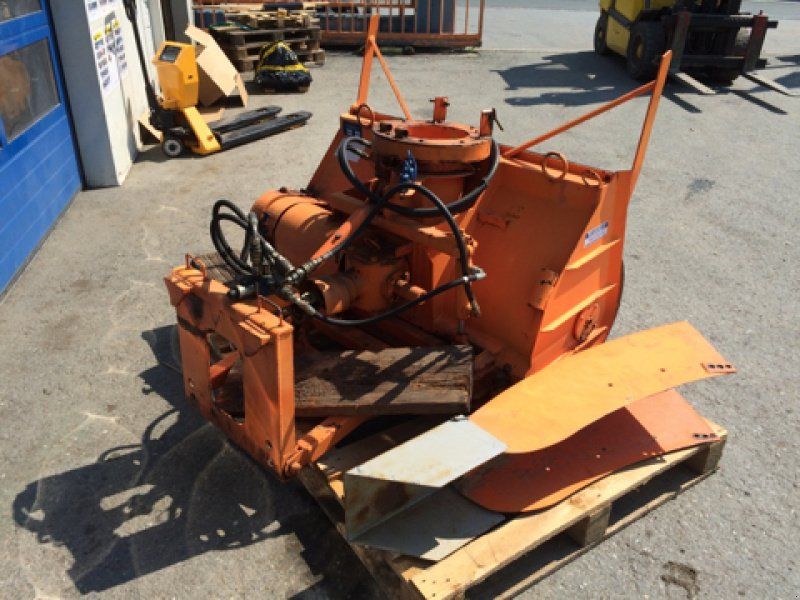 Schilcher 130/540