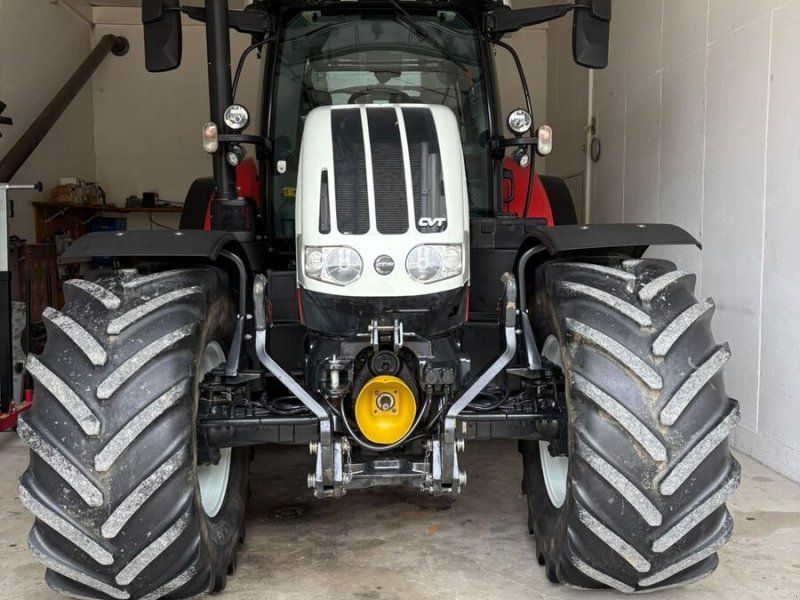 Steyr 6175 CVT