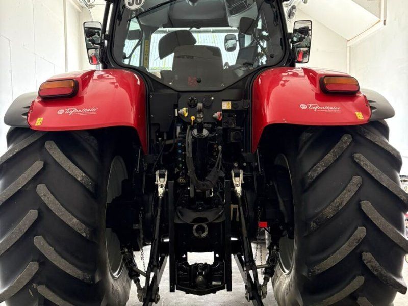Steyr 6175 CVT