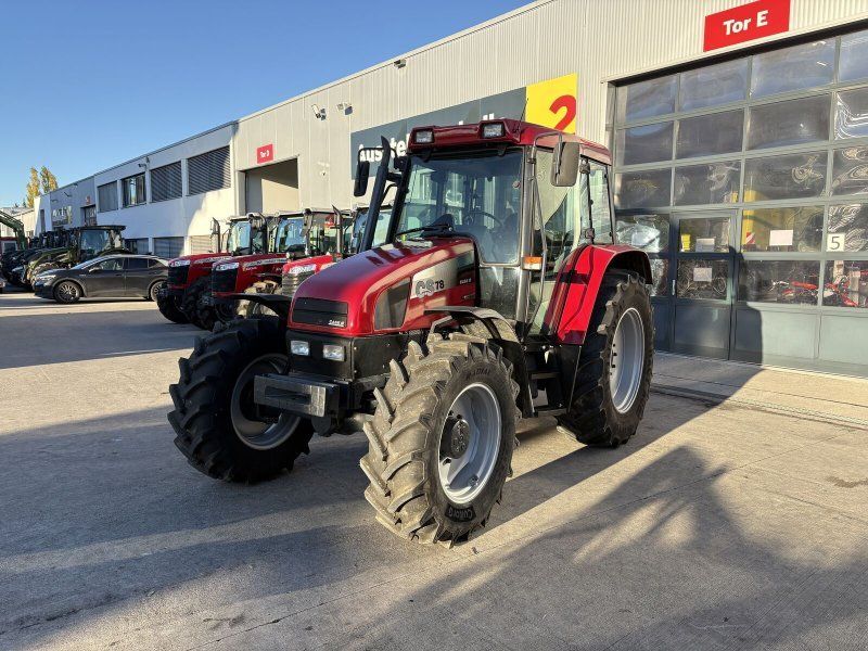 Case IH CS 78