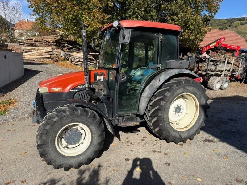 New Holland TN 75 D