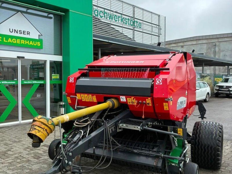 Pöttinger Rollprofi 3200 LSC