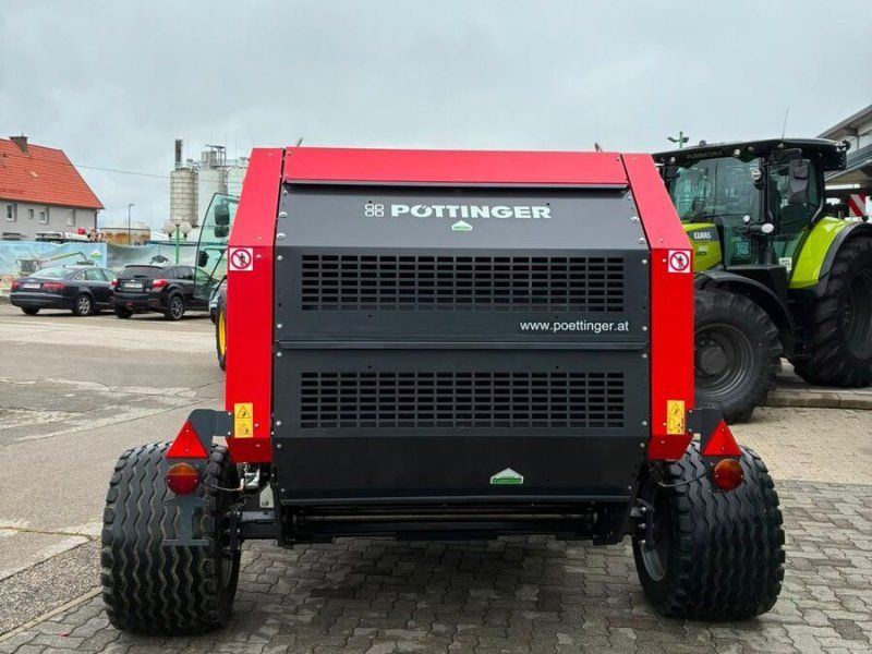 Pöttinger Rollprofi 3200 LSC
