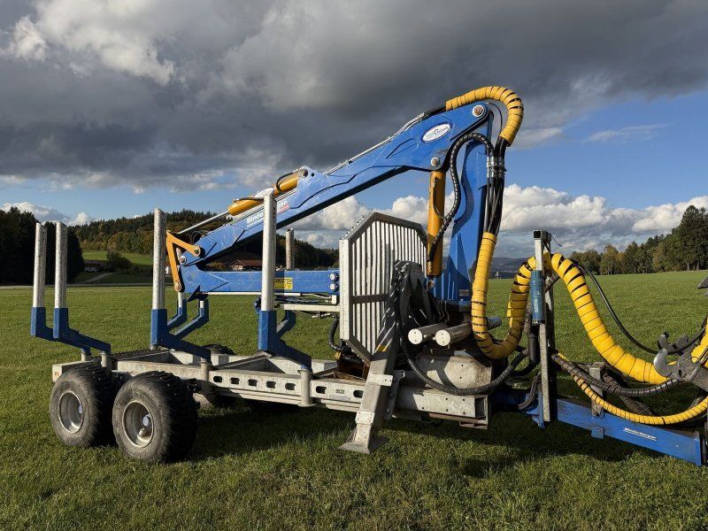 Binderberger RW 11 + FK 7200
