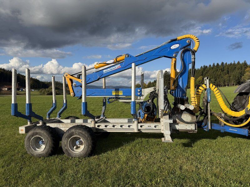Binderberger RW 11 + FK 7200