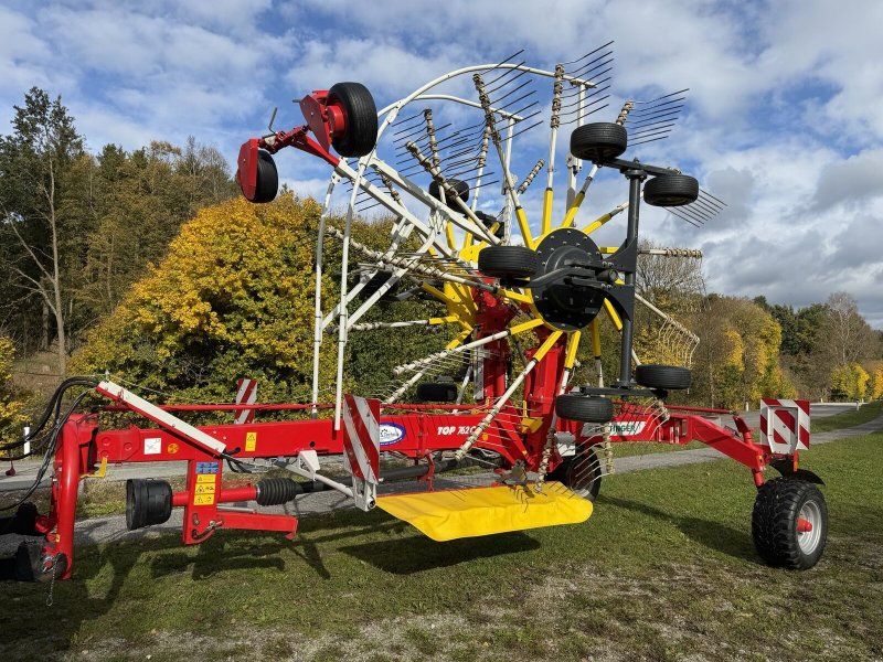 Pöttinger Eurotop 762 C
