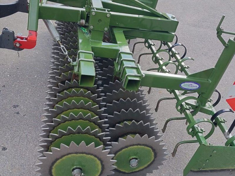 Fliegl Profi  3000