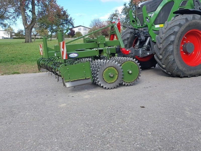 Fliegl Profi  3000